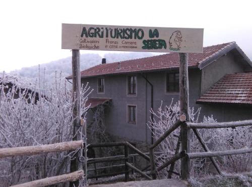 La Sereta