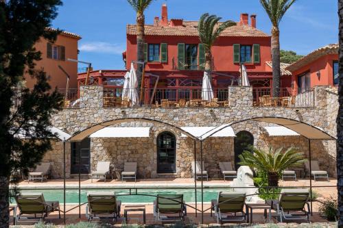 La Signoria & Spa