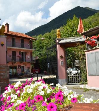 La Slitta