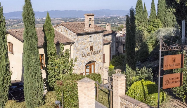 La Smarrita by Interhome