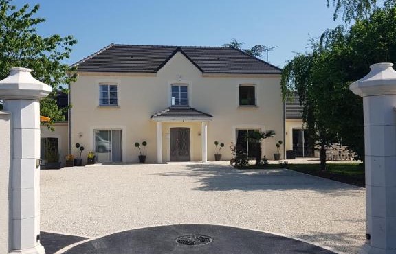 La Soierie
