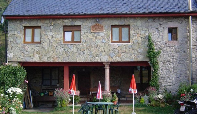 La Solana de Babia