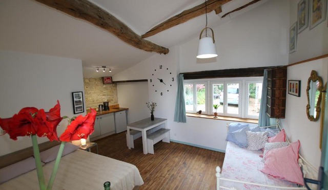 La Sonnette B&B