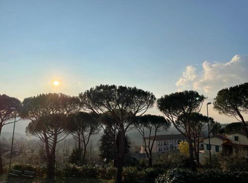 La Sosta