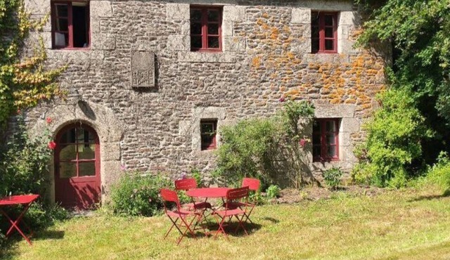 La Source de Kimia