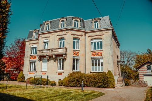 La Source de la Scance
