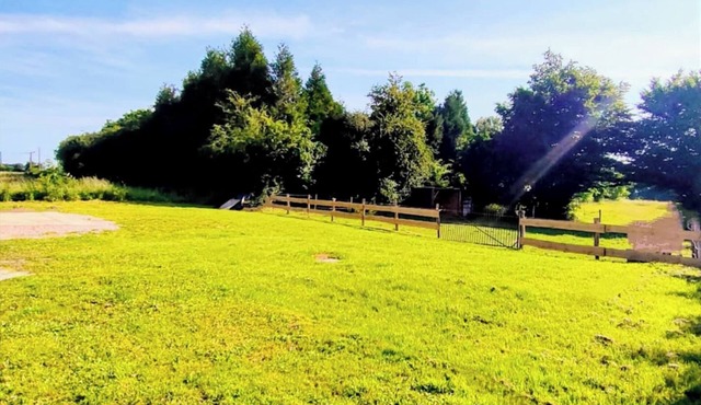 La Source de nos Racines : Gîte de caractère