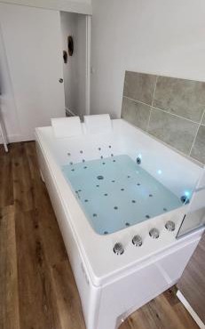 La Source Spa Balnéo