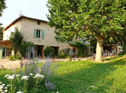 La Source, Vegetarian Guest House