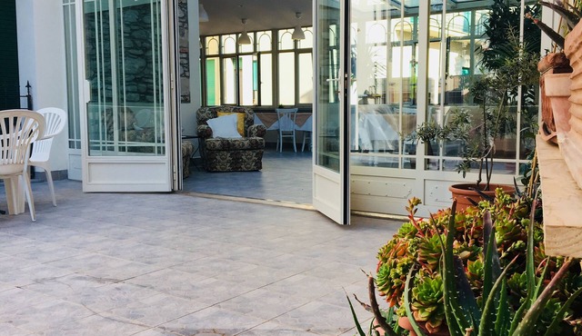 La Speranza Hotel Grazzini