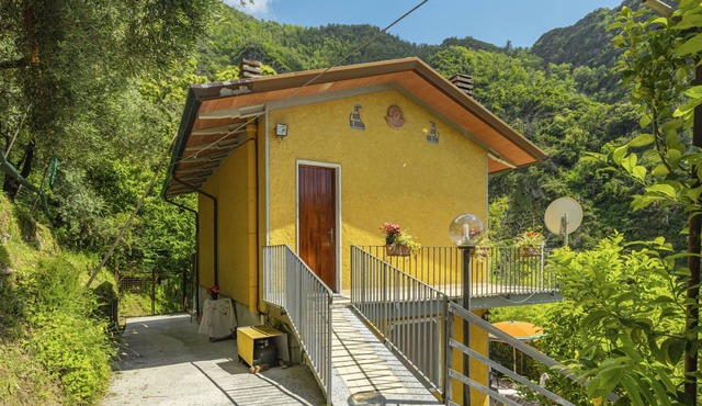 La Sperduta by Interhome
