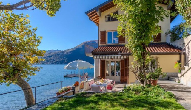 La Spiaggetta by Interhome