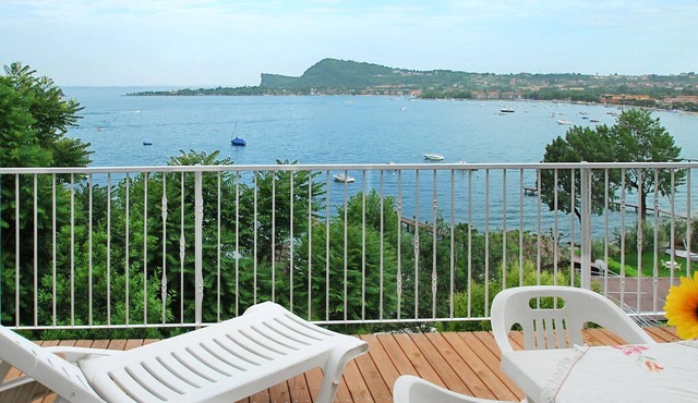 La Stalla by Interhome