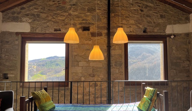La Stalla - Cottage with Pool