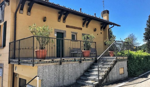 La Stazione