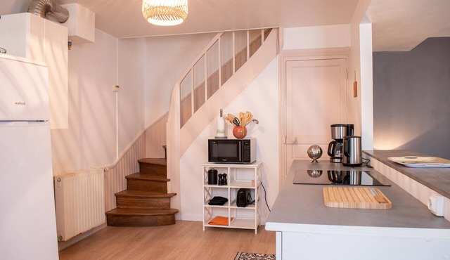 La Suite à Chablis