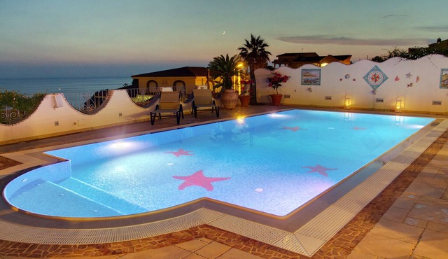La Suite del Faro