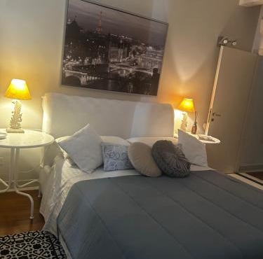 La Suite di Giulia