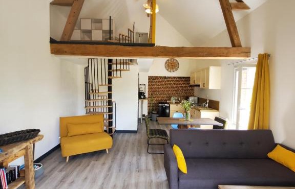 La Suite du Hameau