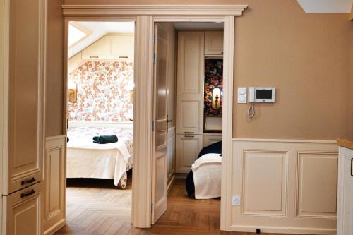 La Suite Enchantée