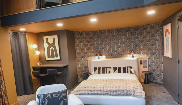La Suite