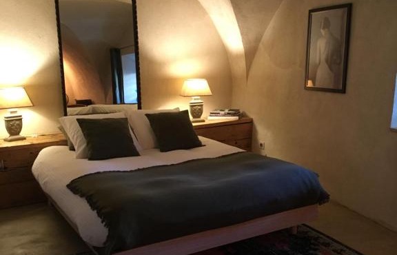 La Suite Lou