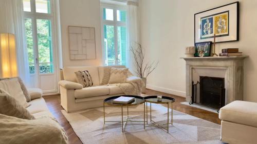 La Suite Palais Royal - 170m2 - 2 chambres