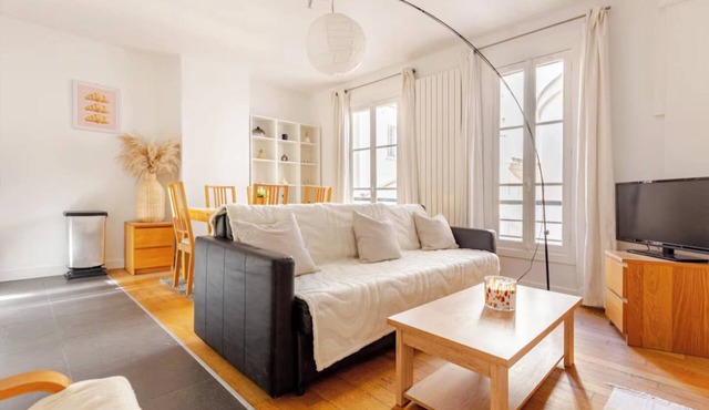 La Suite Saint-Germain