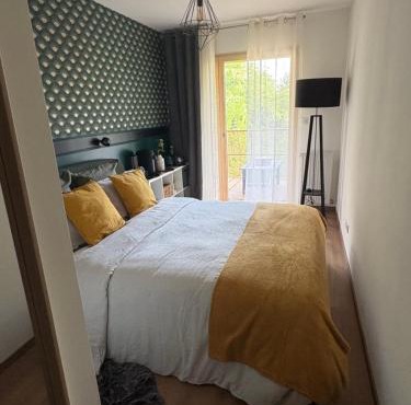La Suite Trevoux