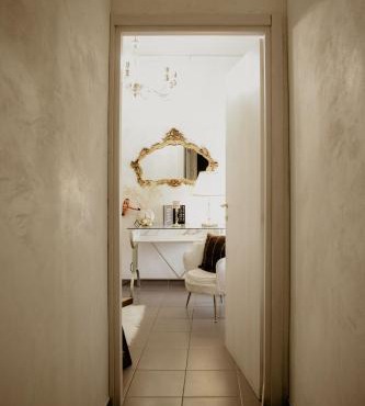 LA SUITE 'Vanvitelli' SPA EXPERIENCE
