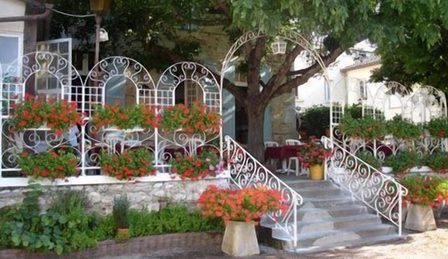 La Table d'Antan
