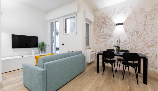 La Tana del Riccio by Reasy&Busy