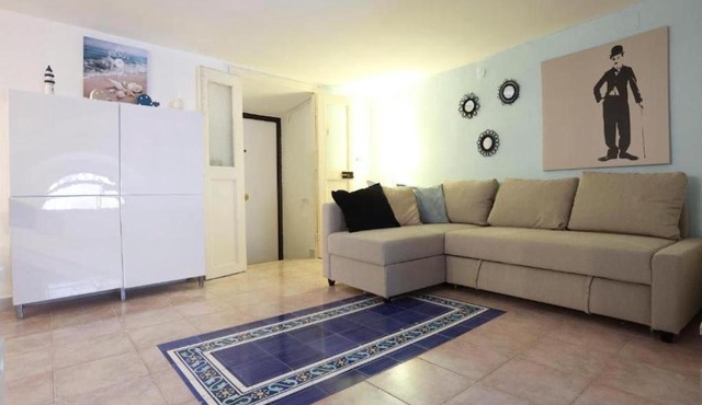 La Tata home