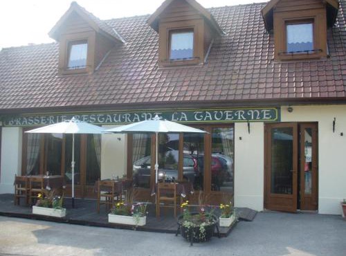 La Taverne