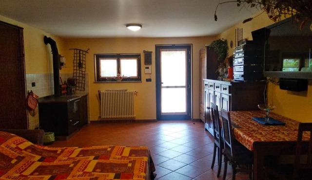 La Tavernetta