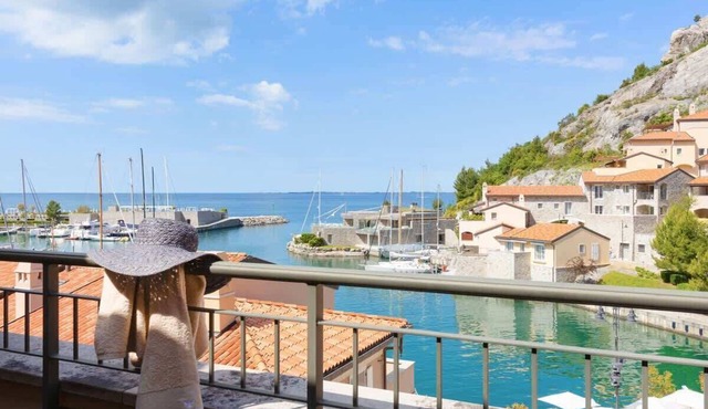 La tempesta perfetta - Portopiccolo Apartments