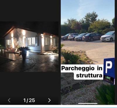 La Tenuta Michele