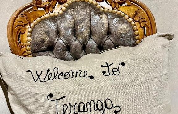 La Teranga