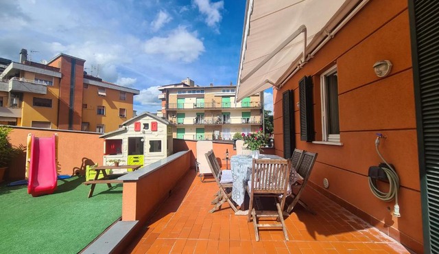 La Terrace