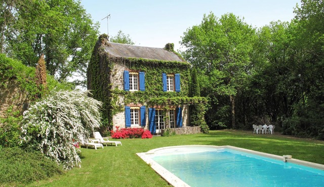 La Terrade by Interhome