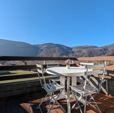 La Terrasse du Tarn