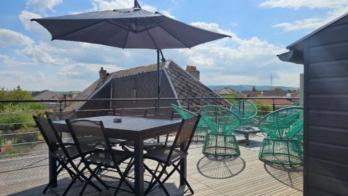 La Terrasse