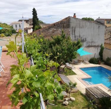 La Terrasse