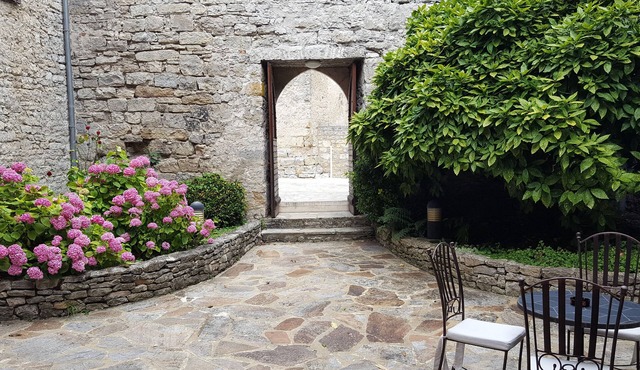 La Terrasse