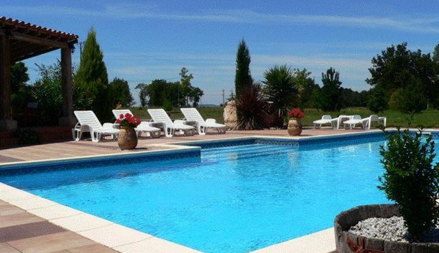 La Terrasse