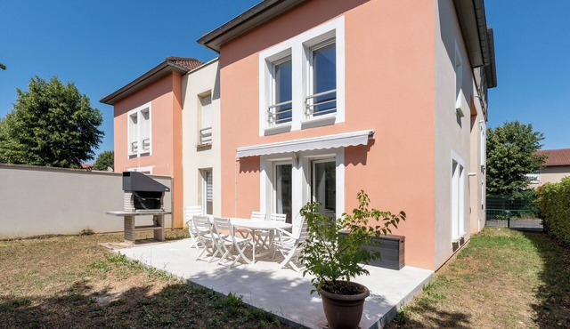 La Terrasse