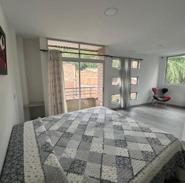 La terraza 2