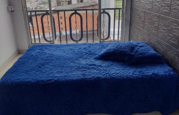 La terraza
