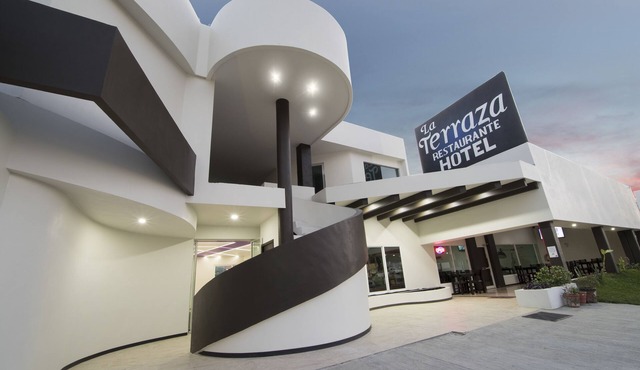 La Terraza Hotel