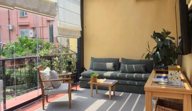 La Terrazza al Museo